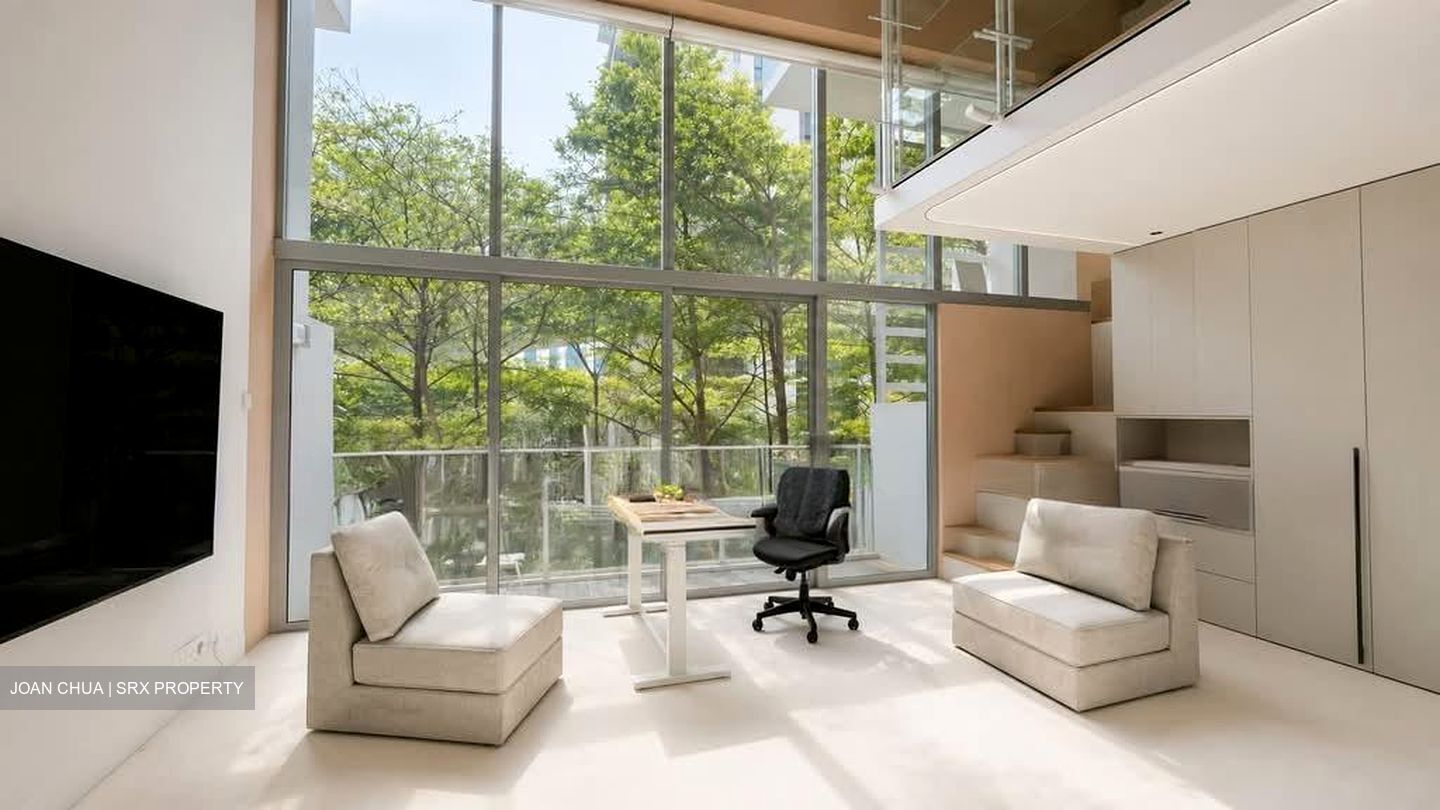 Regency Suites (D3), Apartment #600856291